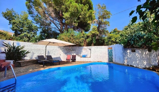 Villa Clarenza - Holiday Home