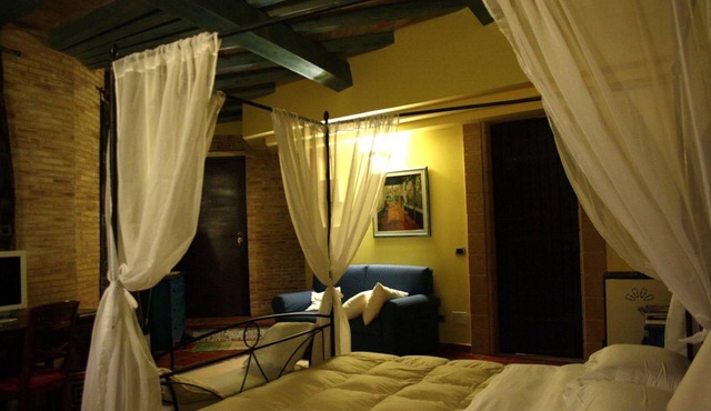 Villa Clementine