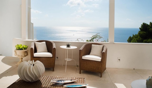 Villa Coccodrilla by Elite Villas by Elite Villas