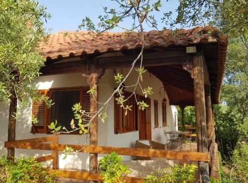 Villa - Contrada Barreca