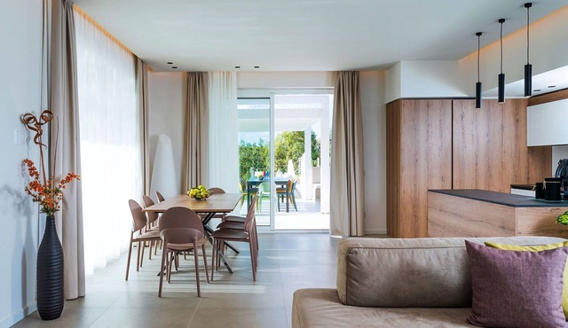 Villa Cornino. - My Rental Homes