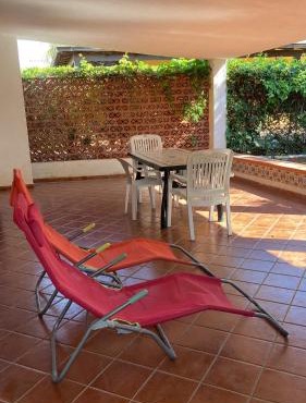 Villa Cutaia al mare 5 posti letto