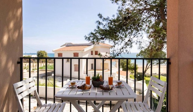Villa Dafne