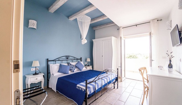 Villa de Lua Boutique Hotel