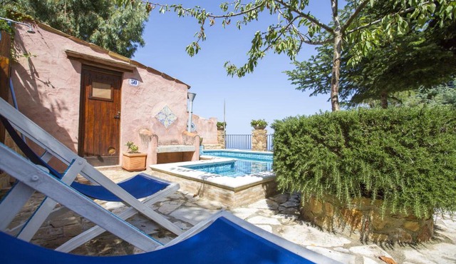 Villa degli Artisti