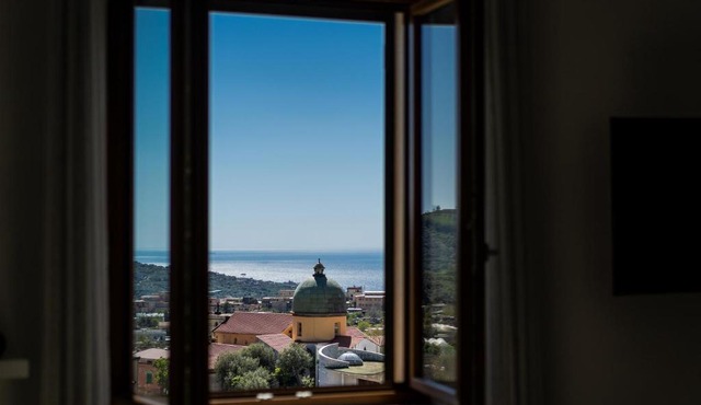 Villa Demetra - Appartamento 1