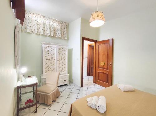 Villa Dolce Cuma