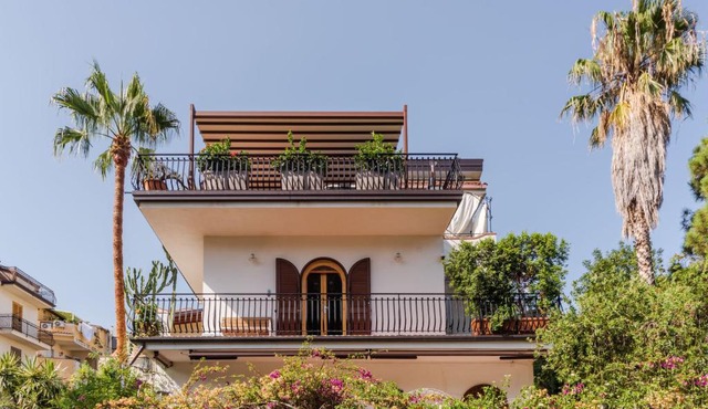 Villa Domina by Letstay
