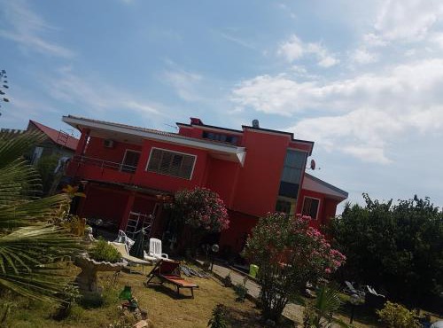 Villa DonnAnna