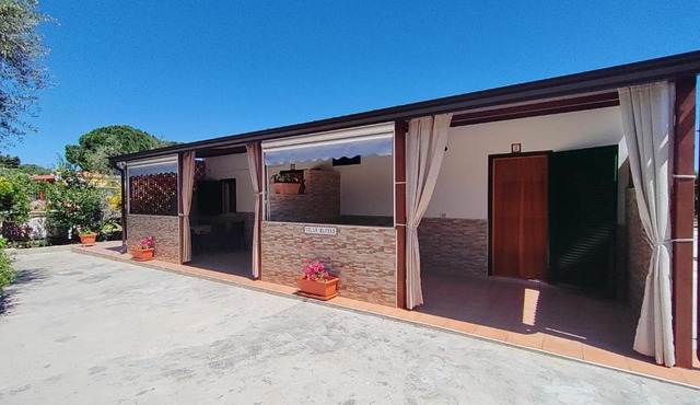 Villa Elvira in Vieste