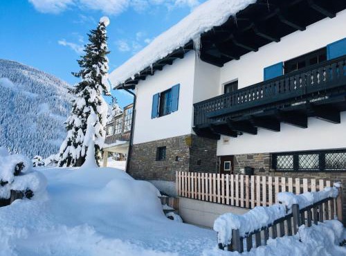 Villa Emilia in Kals am Großglockner