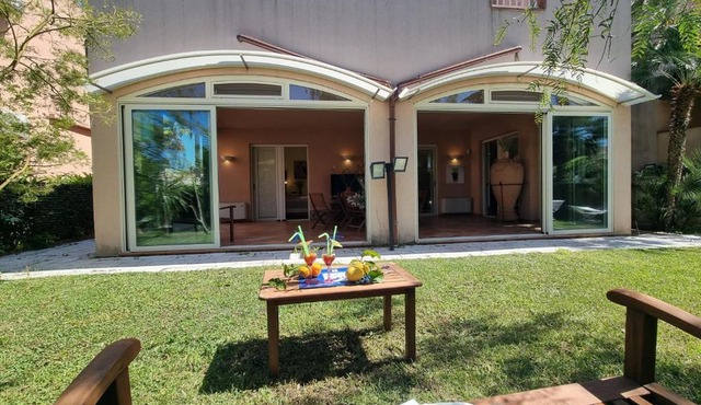 Villa Ersilia by Holiday World