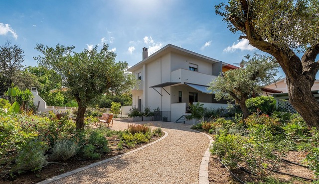 Villa Evenin sea and relaxation in Quartu Sant'Elena