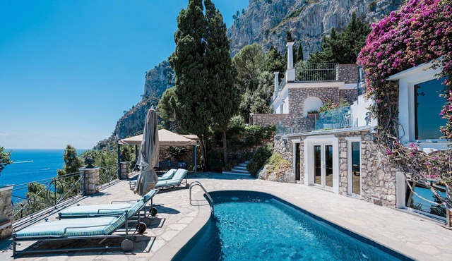 Villa Faraglioni by Elite Villas