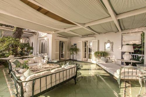 Villa Felicia