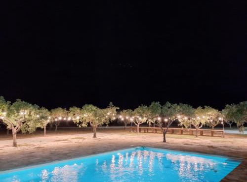 Villa Ferlito