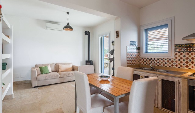 Villa Fico d'India by Wonderful Italy