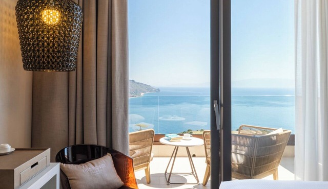 Villa Fiorita Boutique Hotel