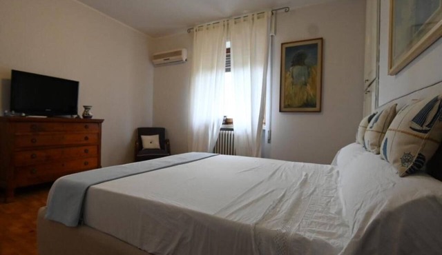 Villa Francesca B&B in Grumello del Monte
