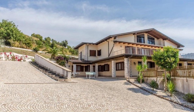 Villa Frascinelle 2