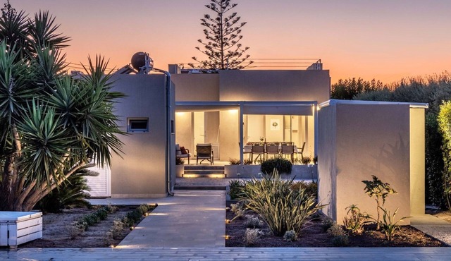 Villa 'Gesamte Struktur by Interhome