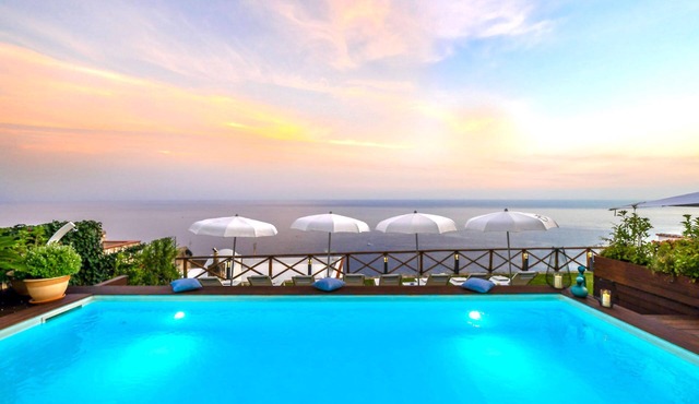 VILLA GIARA - Five Bedroom Villa, Sleeps 11