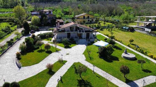 Villa Gina&Artu