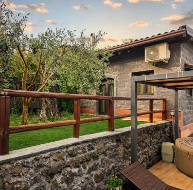 Villa Gorna