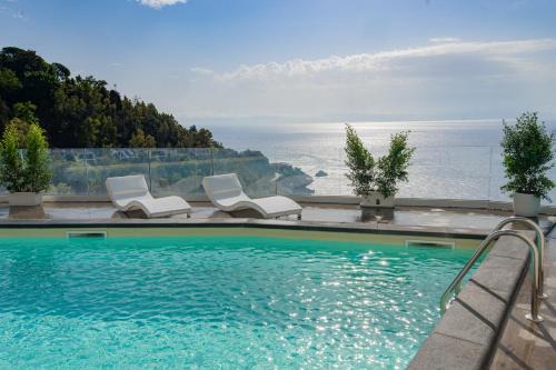 Villa Horizonte Taormina