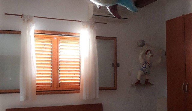 Villa Il Glicine Bed & Breakfast
