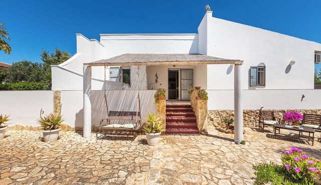 Villa Ilios by BarbarHouse in Punta Prosciutto