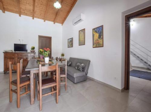 Villa in Gaggi with Pool near Mount Etna