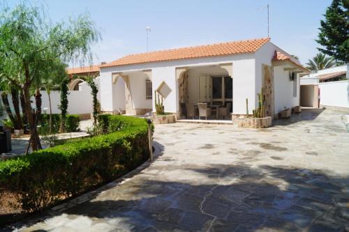Villa Ines in Sant'Isidoro