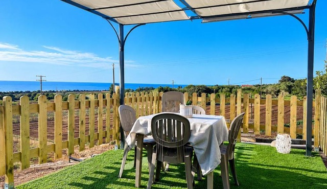 Villa Katia - Affittacamere