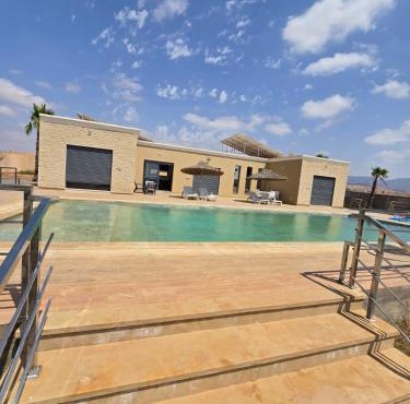 Villa Kazim in Berkane