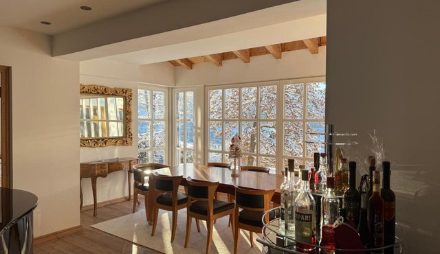 Villa Kitzbühel in Kirchberg in Tirol