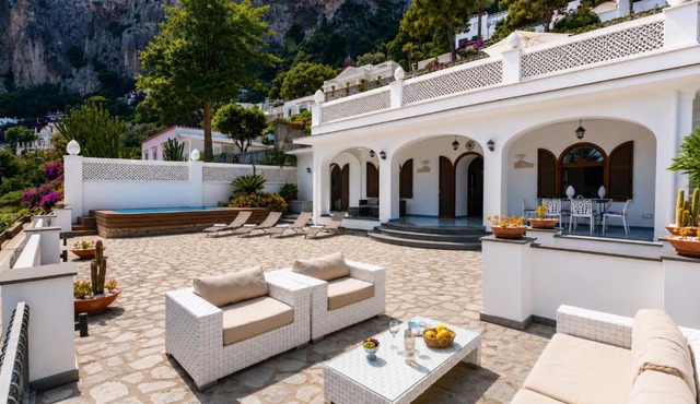 Villa La Baika by MyVillaCollection