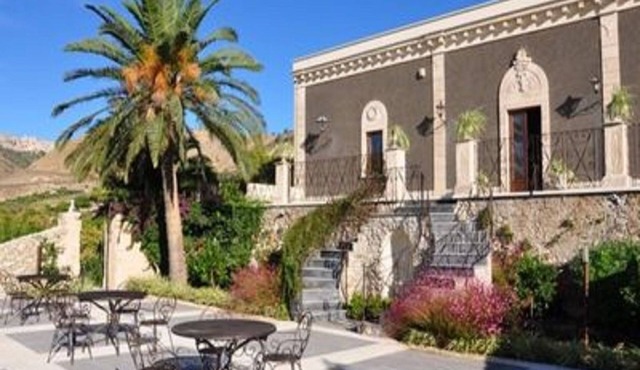 Villa 'La Vecchia Dimora' by Interhome