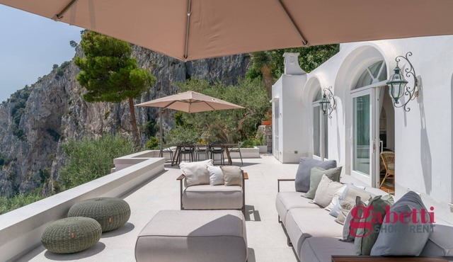 Villa Le Gradelle