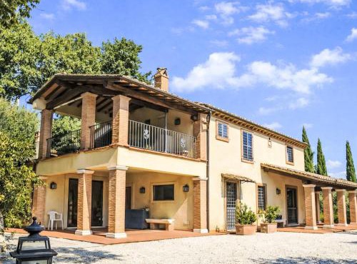 Villa Le More by Interhome