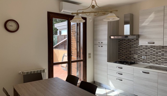 Villa Le Palme