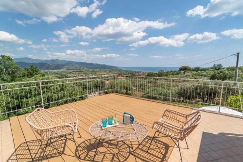 Villa Lorella - Guest house Oltremare