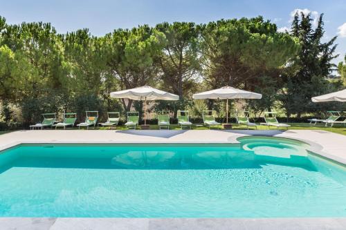 Villa Lorena in Morro dʼAlba