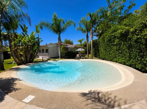 Villa Lucy Eco Friendly