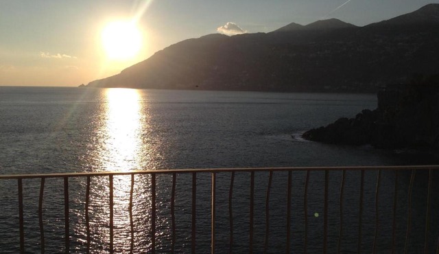 Villa Malù Amalfi Coast