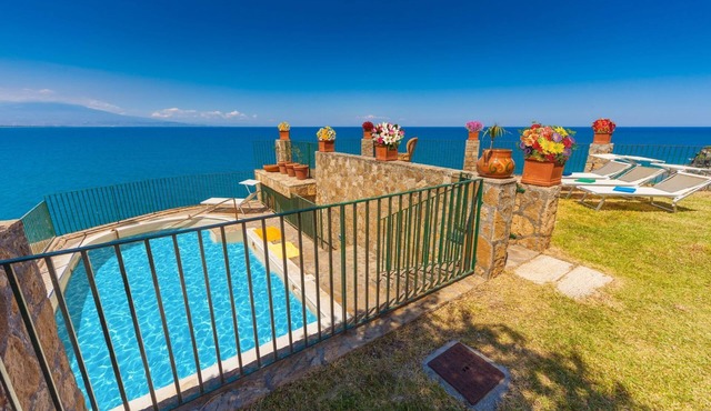 Villa Mamma Gina by Interhome