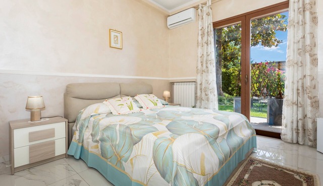 Villa Marchese - Deluxe Room
