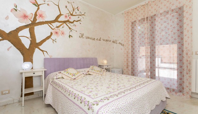 Villa Marchese - Standard Double Room