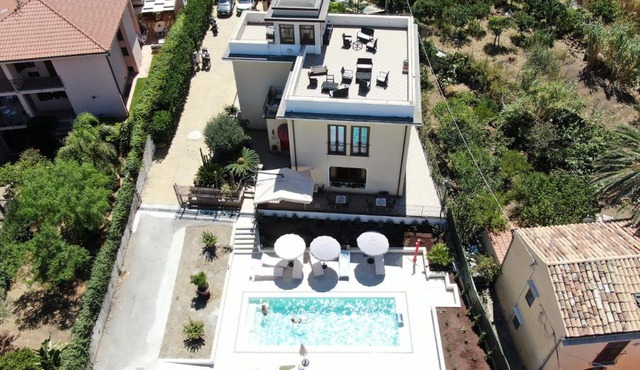Villa Margherita