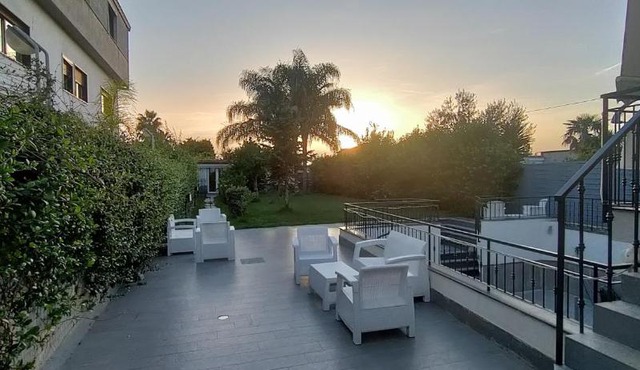 Villa Marisa Resort